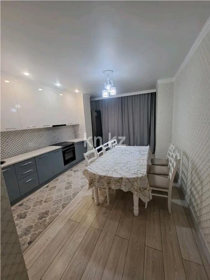 Продажа 2-комнатной квартиры, 68.5 м² - Продажа  двухкомнатных квартир в новостройках Астаны - страница 4 фото 3 из 7
