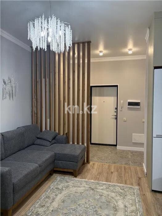 Продажа 2-комнатной квартиры, 50 м² - Продажа двухкомнатных квартир в монолитно-каркасном доме в Астане - страница 3 фото 6 из 6