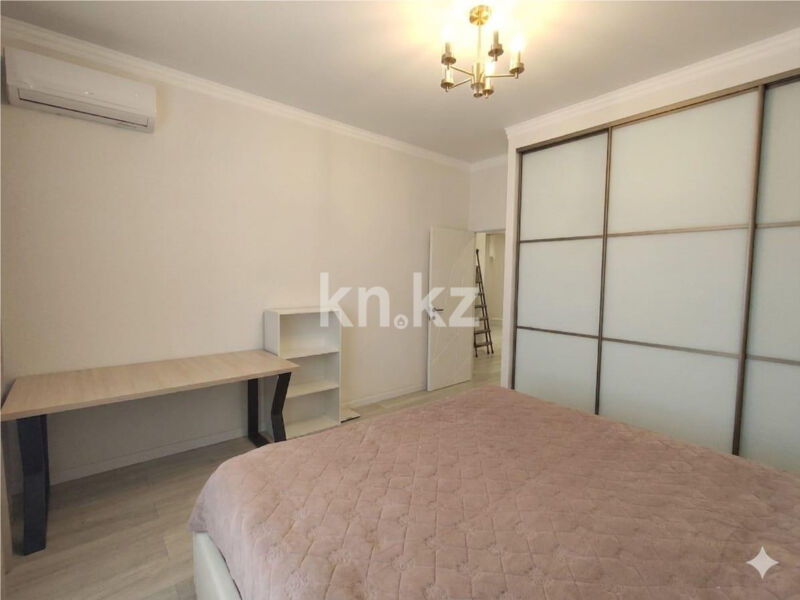 Продажа 4-комнатной квартиры, 124 м² - Продажа четырехкомнатных квартир в кирпичном доме в Караганде - страница 7 фото 4 из 15