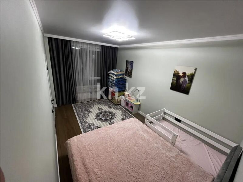 Продажа 2-комнатной квартиры, 65.4 м² - Продажа двухкомнатных квартир в Турксибском р-не Алматы - страница 17 фото 2 из 3