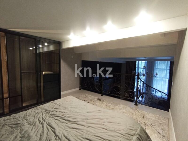 Продажа 2-комнатной квартиры, 86 м² - Продажа квартир в новостройках Караганды - страница 2 фото 5 из 11