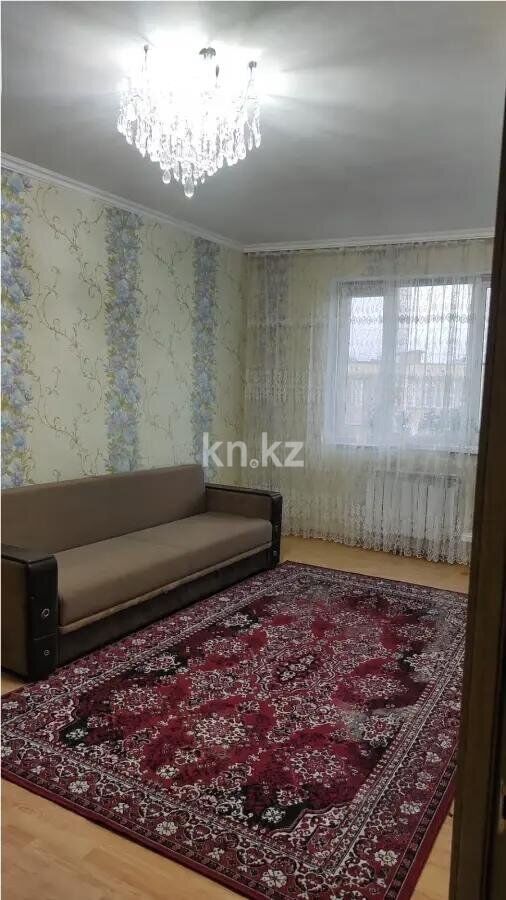 Продажа 3-комнатной квартиры, 86 м² - Продажа квартир в новостройках Алматы - страница 11 фото 1 из 6