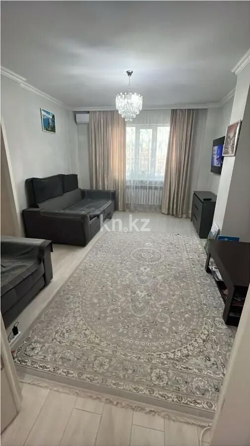 Продажа 2-комнатной квартиры, 58.3 м² - Продажа двухкомнатных квартир в р-не Сарыарка Астаны - страница 23 фото 1 из 6
