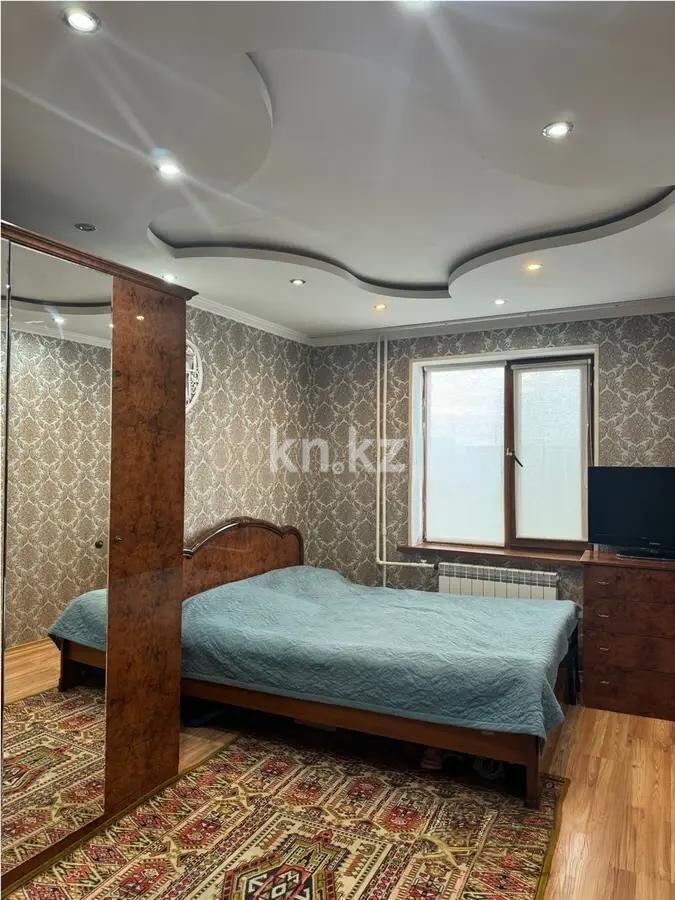 Продажа 4-комнатной квартиры, 96 м² - Продажа четырехкомнатных квартир в Темиртау фото 3 из 7