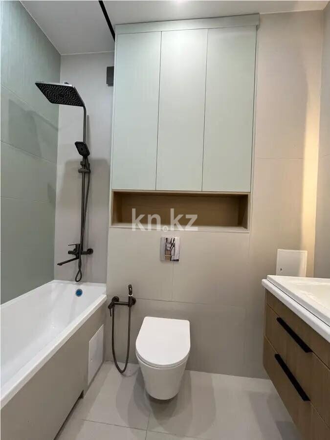 Продажа 2-комнатной квартиры, 43.2 м² - Продажа двухкомнатных квартир от собственников в Астане - страница 11 фото 3 из 5