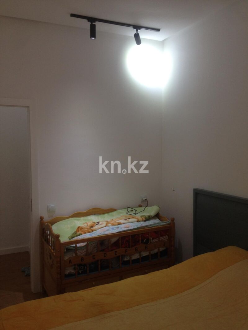 Продажа 3-комнатной квартиры, 56 м² - Продажа трехкомнатных квартир на Юго-Востоке Караганды - страница 17 фото 7 из 16