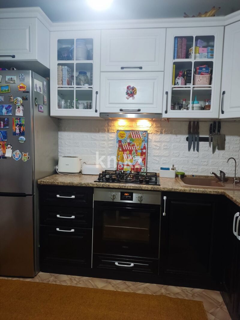 Продажа 2-комнатной квартиры, 54 м² - Продажа двухкомнатных квартир в Астане - страница 61 фото 4 из 7