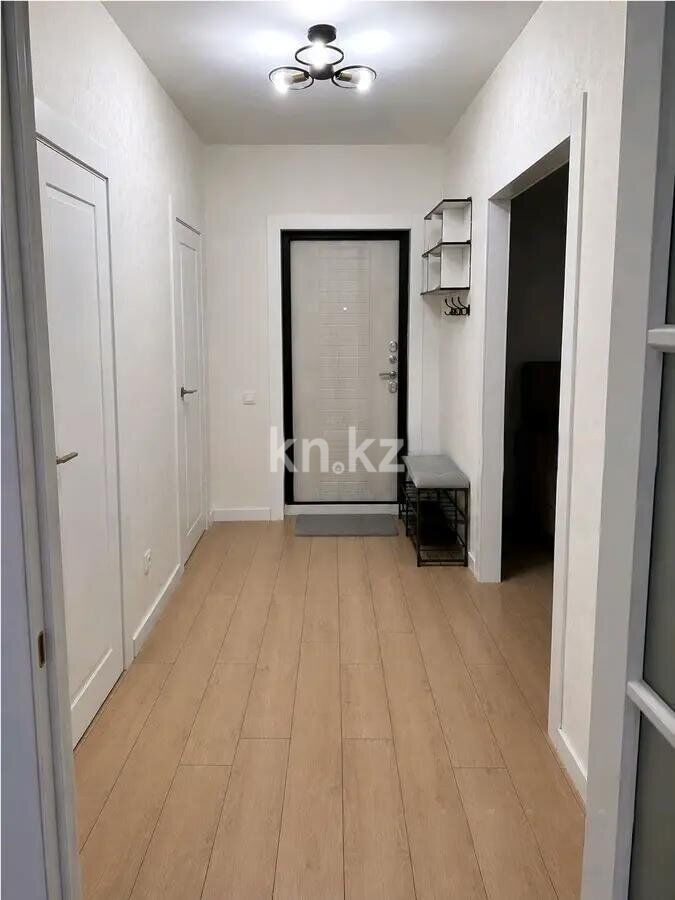 Продажа 1-комнатной квартиры, 44 м² - Продажа однокомнатных квартир от собственников в Астане - страница 28 фото 4 из 5