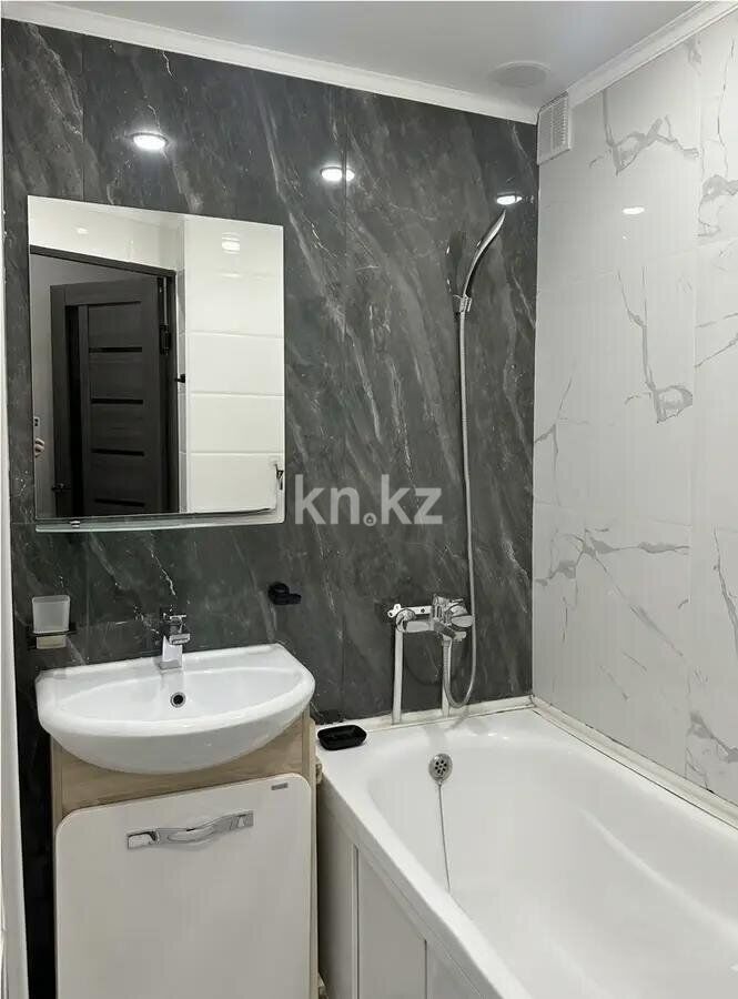 Продажа 3-комнатной квартиры, 68 м² - Продажа трехкомнатных квартир в Казахстане - страница 15 фото 5 из 6