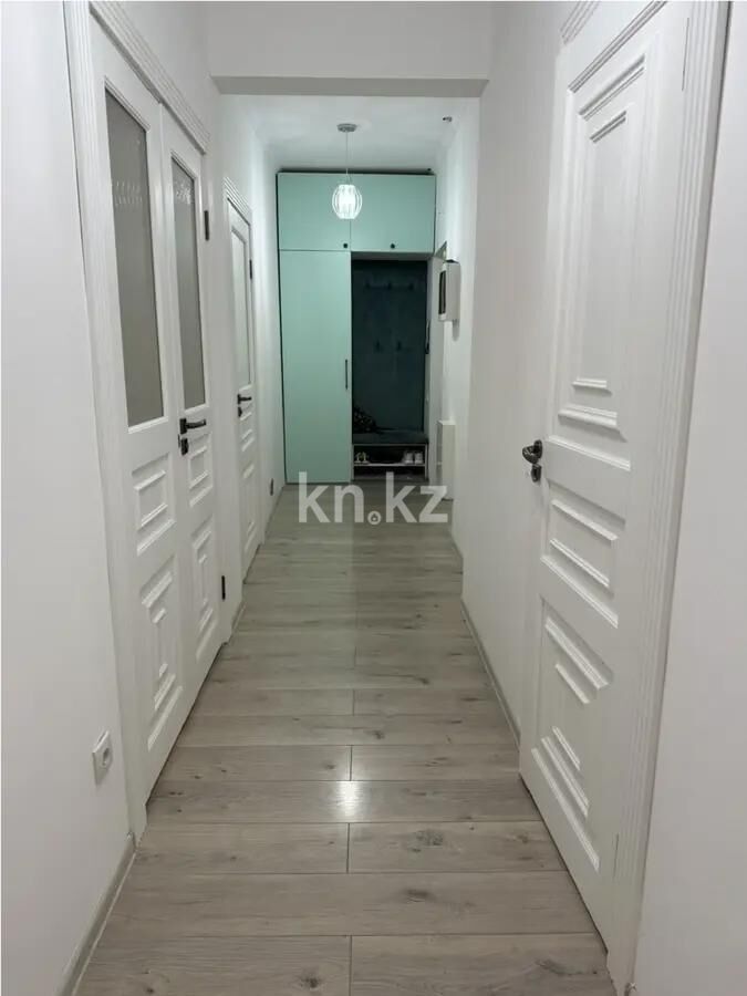 Продажа 2-комнатной квартиры, 67 м² - Продажа двухкомнатных квартир в Наурызбайском р-не Алматы - страница 24 фото 4 из 4