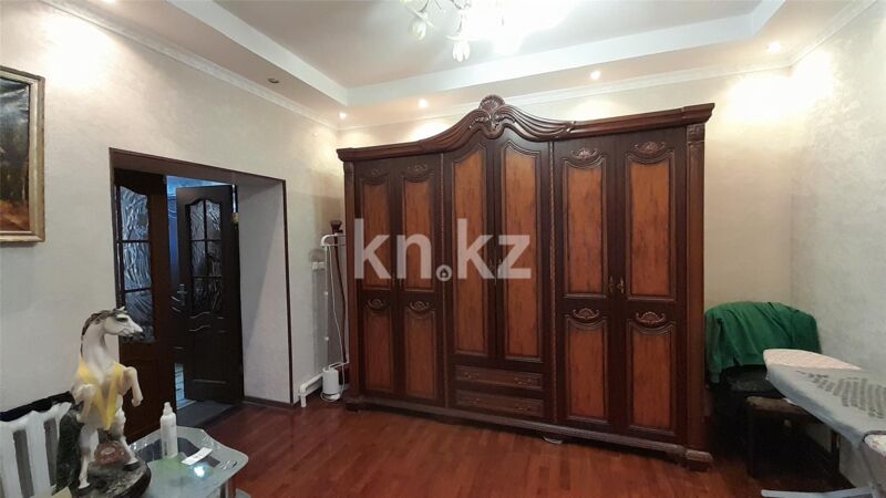 Продажа 5-комнатной квартиры, 207 м² - Продажа пятикомнатных и более квартир в Темиртау фото 20 из 45
