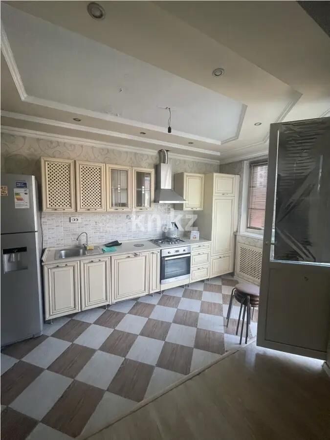 Продажа 3-комнатной квартиры, 113 м² - Продажа трехкомнатных квартир в Медеуском р-не Алматы - страница 2 фото 4 из 7