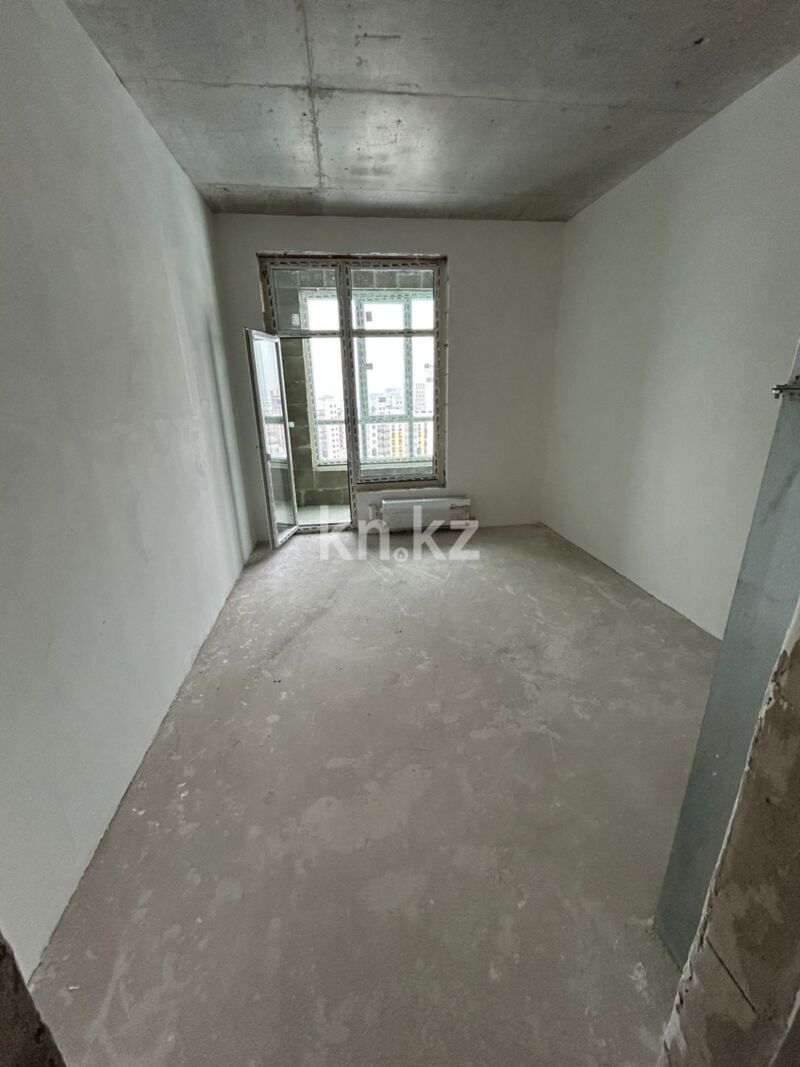 Продажа 2-комнатной квартиры, 79.31 м² - Продажа квартир в монолитном доме в Астане - страница 5 фото 7 из 28