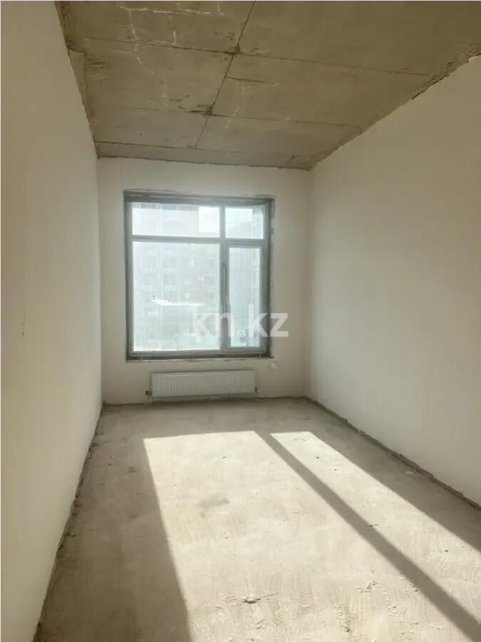 Продажа 2-комнатной квартиры, 50 м² - Продажа двухкомнатных квартир в блочном доме в Астане - страница 50 фото 1 из 2