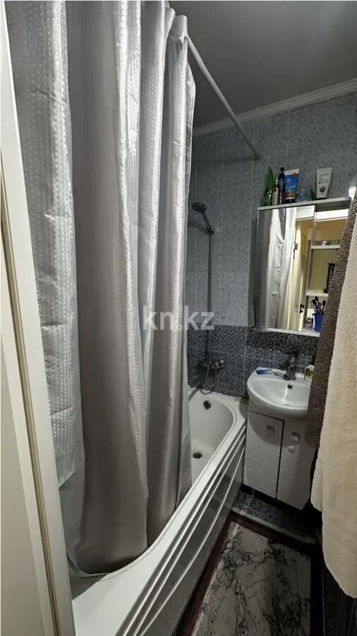 Продажа 3-комнатной квартиры, 58 м² - Продажа трехкомнатных квартир в Бостандыкском р-не Алматы - страница 28 фото 7 из 7