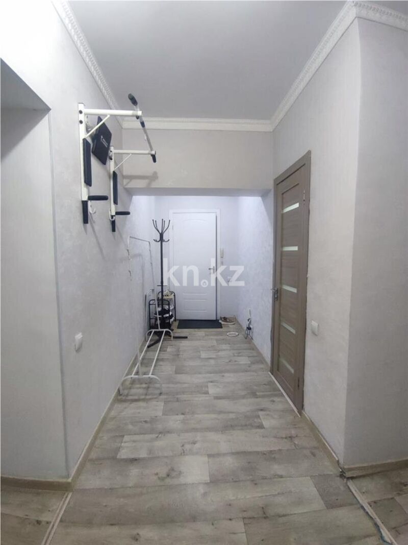Продажа 3-комнатной квартиры, 57.5 м² - Продажа домов, коттеджей в Семее фото 10 из 15