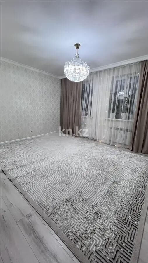 Продажа 3-комнатной квартиры, 71 м² - Недвижимость в Астане - страница 7 фото 1 из 5