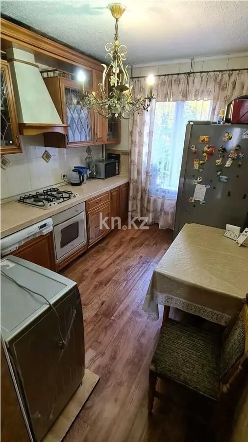 Продажа 4-комнатной квартиры, 74 м² - Продажа квартир от собственников в Алматы - страница 49 фото 4 из 5