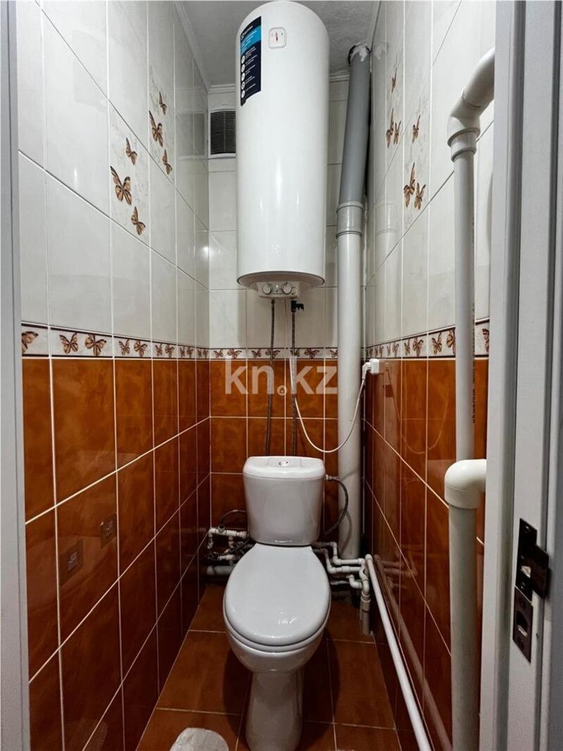 Продажа 4-комнатной квартиры, 78 м² - Продажа квартир в Казахстане - страница 69 фото 10 из 15