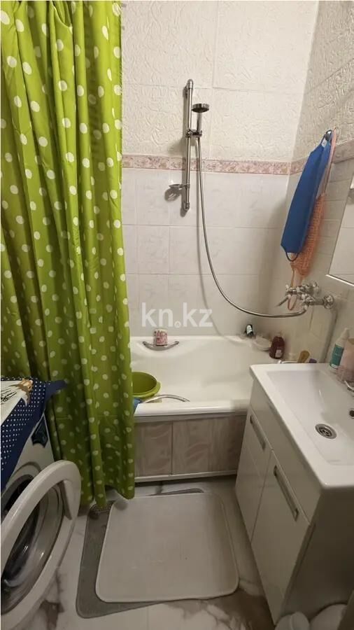 Продажа 2-комнатной квартиры, 52 м² - Продажа двухкомнатных квартир в панельном доме в Темиртау - страница 11 фото 4 из 5