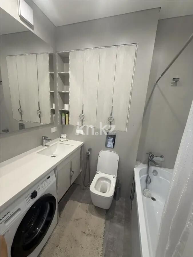 Продажа 2-комнатной квартиры, 60 м² - Продажа двухкомнатных квартир в кирпичном доме в Алматы - страница 8 фото 4 из 5