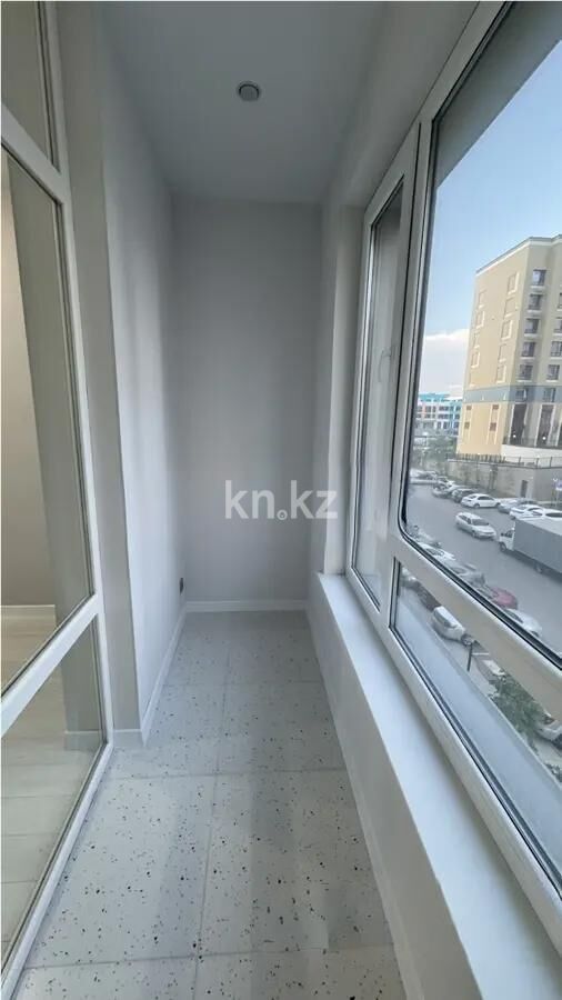 Продажа 1-комнатной квартиры, 39.6 м² - Продажа однокомнатных квартир в монолитно-каркасном доме в Астане - страница 28 фото 5 из 5