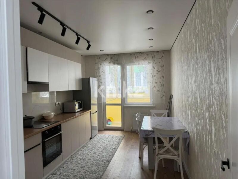 Продажа 1-комнатной квартиры, 47 м² - Продажа квартир от собственников в Алматы - страница 5 фото 2 из 4