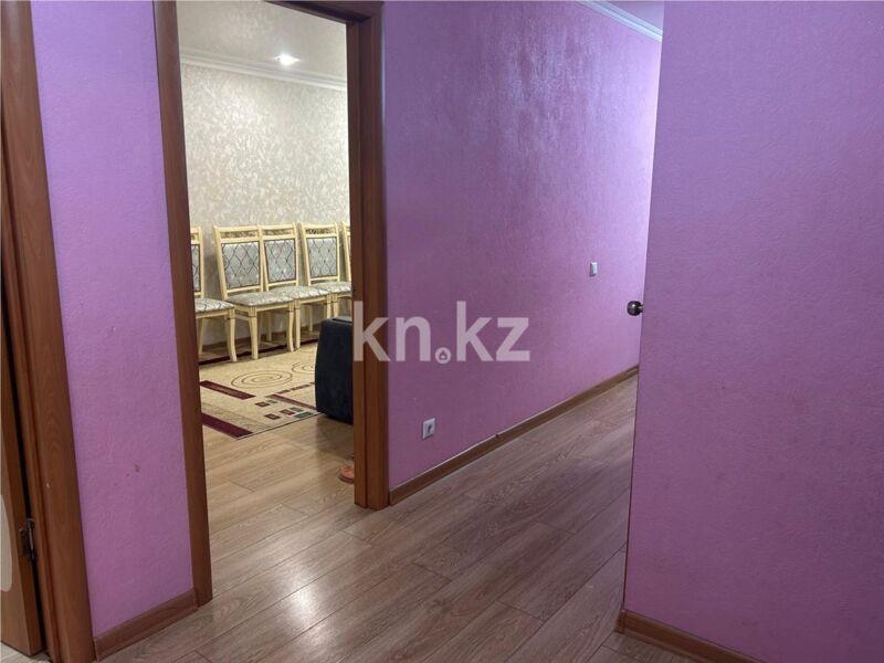 Продажа 3-комнатной квартиры, 61 м² - Продажа трехкомнатных квартир в Майкудуке Караганды - страница 9 фото 7 из 8