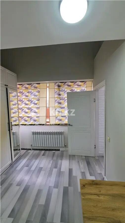 Продажа 3-комнатной квартиры, 57.2 м² - Продажа квартир в монолитно-каркасном доме в Астане - страница 19 фото 5 из 8