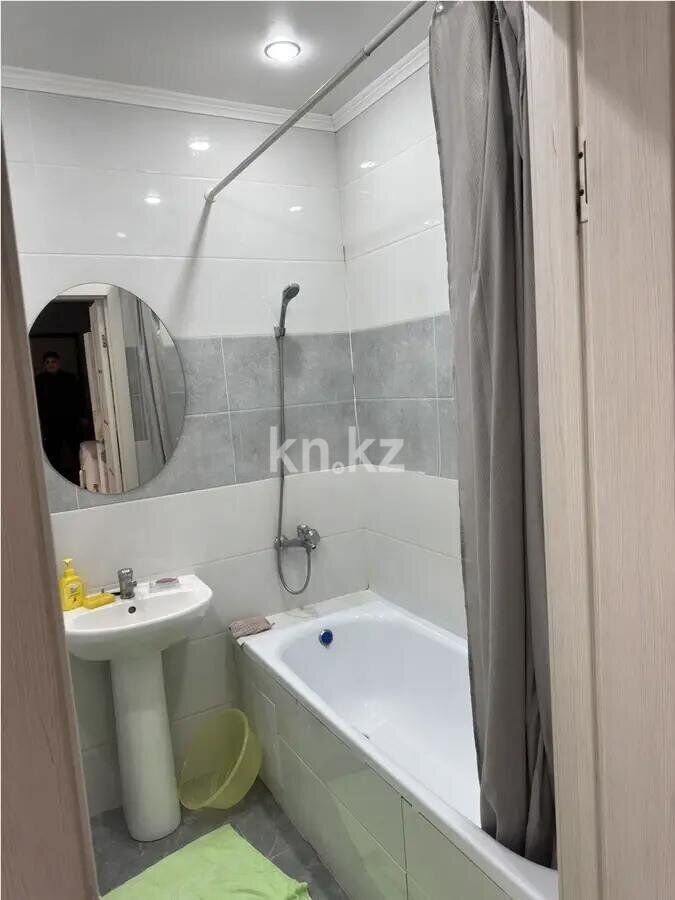 Продажа 1-комнатной квартиры, 38 м² - Продажа однокомнатных квартир в Казахстане - страница 21 фото 3 из 3