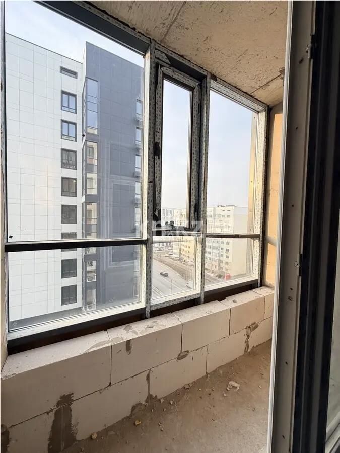Продажа 2-комнатной квартиры, 72.6 м² - Продажа квартир в монолитно-каркасном доме в Астане - страница 133 фото 8 из 8