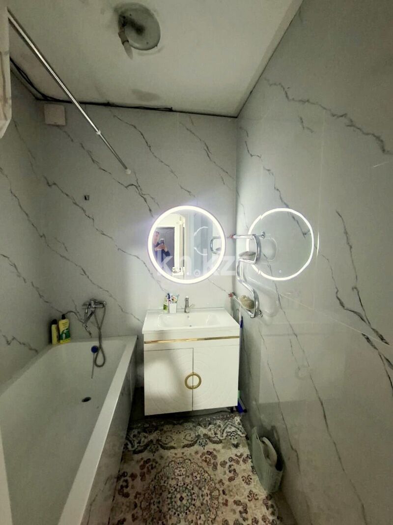 Продажа 3-комнатной квартиры, 88 м² - Продажа трехкомнатных квартир в Казахстане - страница 18 фото 18 из 20