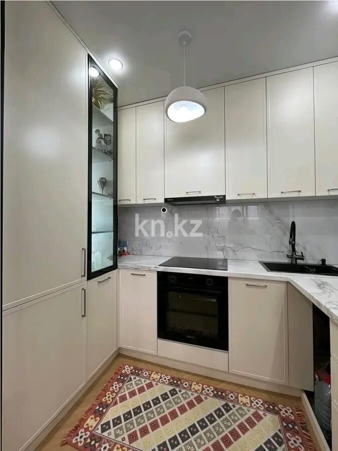 Продажа 4-комнатной квартиры, 80 м² - Продажа четырехкомнатных квартир в блочном доме в Казахстане - страница 11 фото 2 из 5