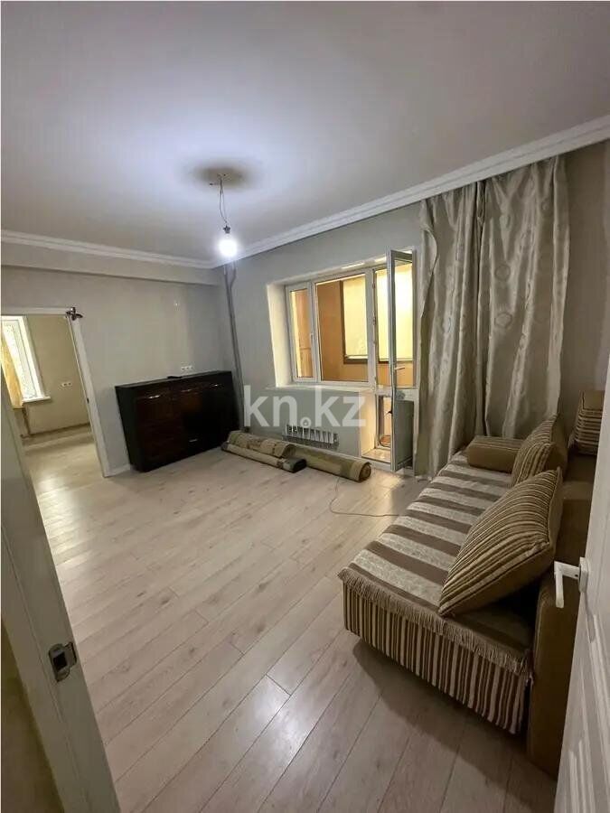 Продажа 2-комнатной квартиры, 46 м² - Продажа двухкомнатных квартир в Алматы - страница 23 фото 1 из 5