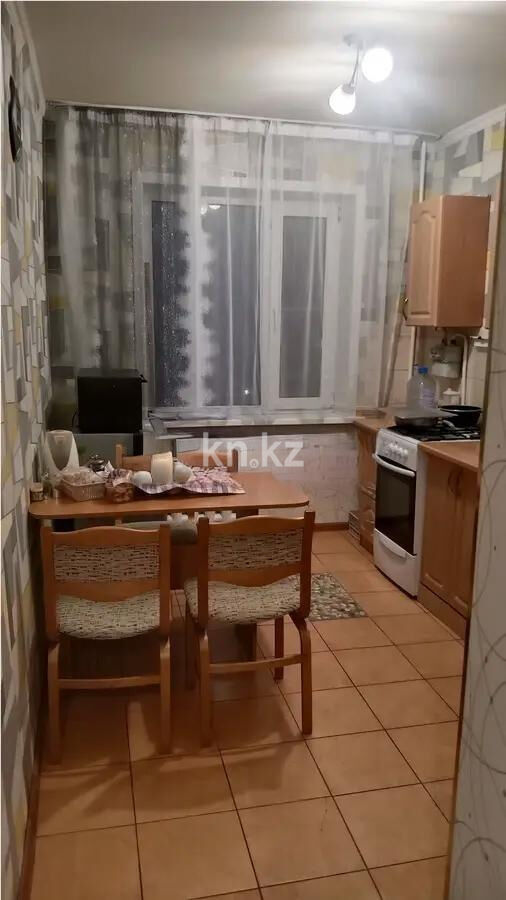 Продажа 1-комнатной квартиры, 37 м² - Продажа однокомнатных квартир в панельном доме в Казахстане - страница 50 фото 3 из 3