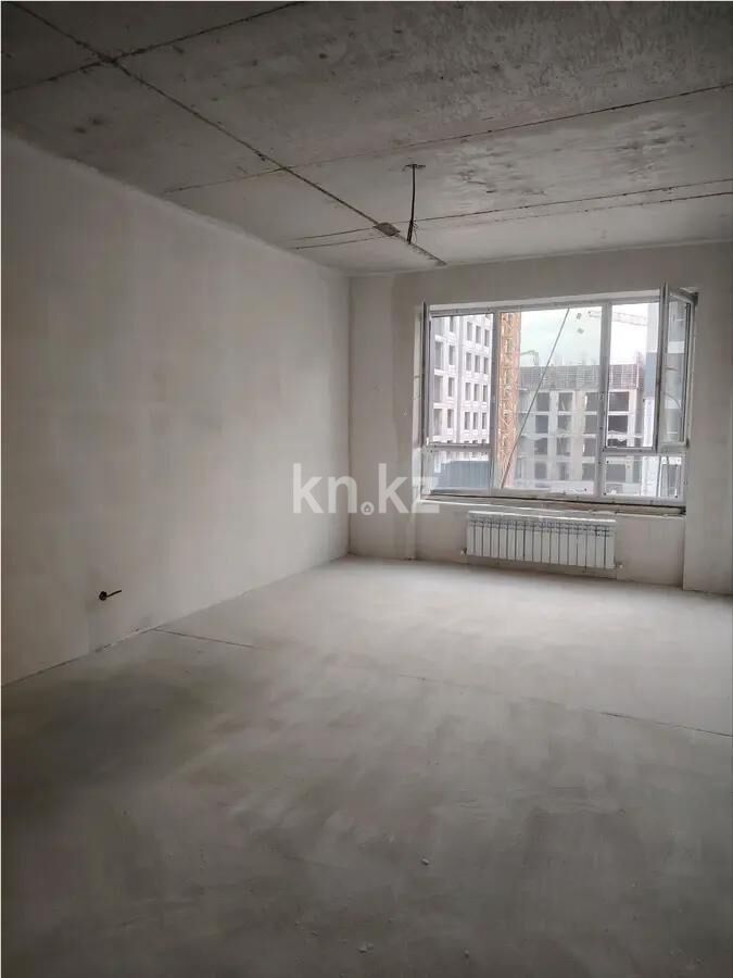 Продажа 2-комнатной квартиры, 59.56 м² - Продажа двухкомнатных квартир в Турксибском р-не Алматы - страница 17 фото 2 из 4
