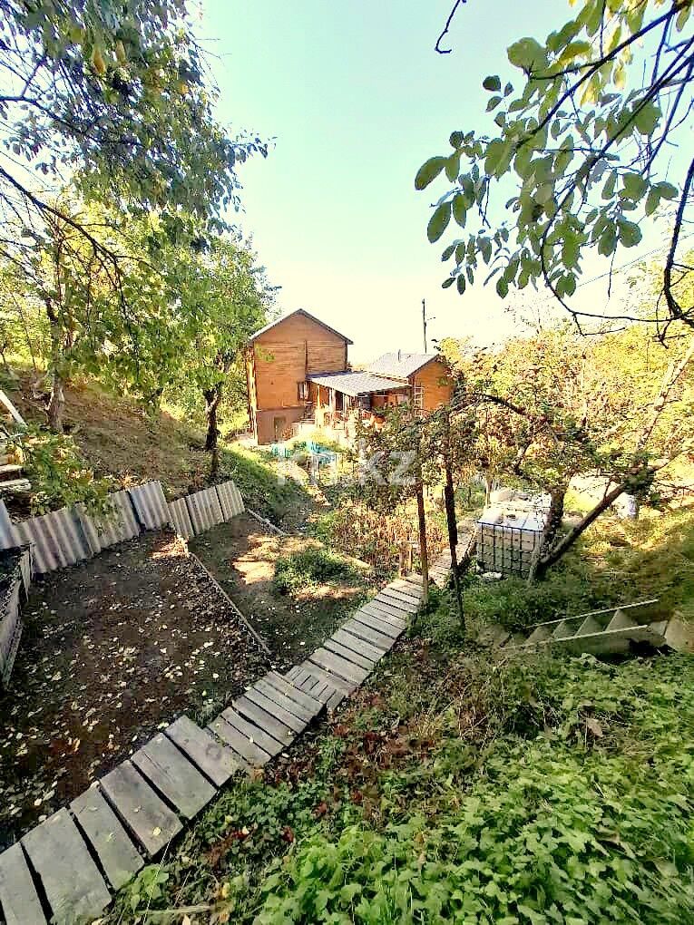 Продажа 3-комнатного дома, 120 м² - Продажа трехкомнатных домов, коттеджей в Алматы фото 38 из 40