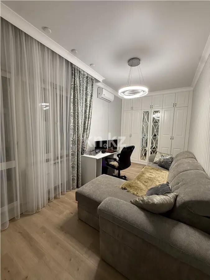 Продажа 3-комнатной квартиры, 114 м² - Продажа трехкомнатных квартир в блочном доме в Казахстане - страница 48 фото 3 из 7