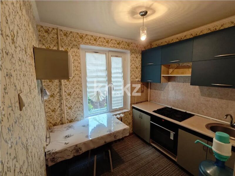 Продажа 3-комнатной квартиры, 57 м² - Продажа трехкомнатных квартир в Бостандыкском р-не Алматы - страница 27 фото 3 из 4