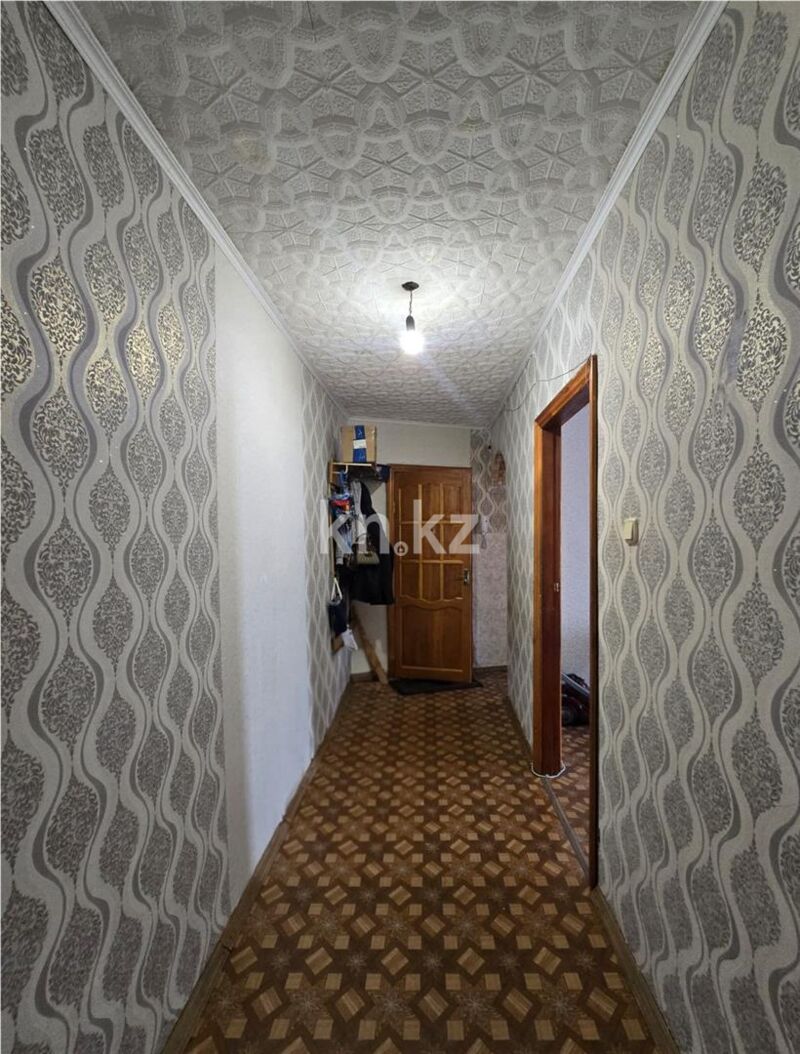 Продажа 2-комнатной квартиры, 54 м² - Продажа двухкомнатных квартир в панельном доме в Темиртау - страница 8 фото 10 из 14
