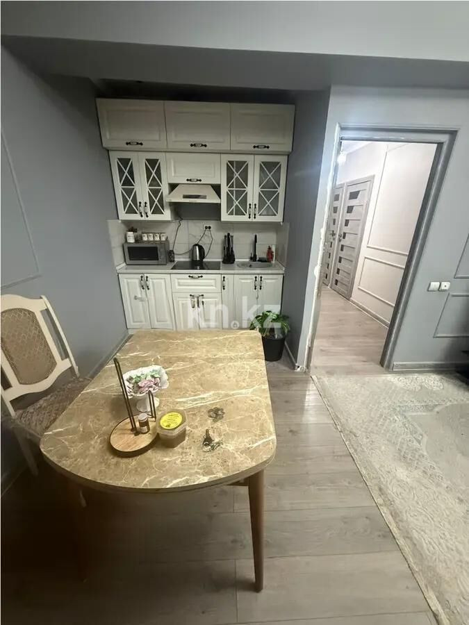 Продажа 3-комнатной квартиры, 66 м² - Продажа трехкомнатных квартир в Алмалинском р-не Алматы - страница 16 фото 2 из 2