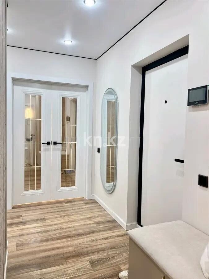Продажа 2-комнатной квартиры, 55 м² - Недвижимость в Алматы - страница 11 фото 8 из 8