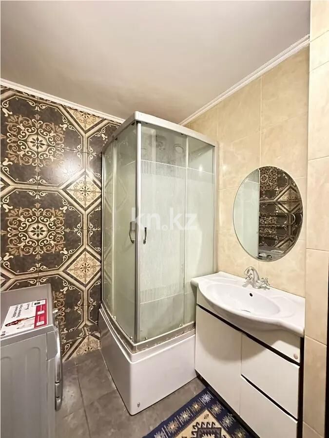 Продажа 4-комнатной квартиры, 86 м² - Продажа четырехкомнатных квартир от собственников в Алматы фото 6 из 6