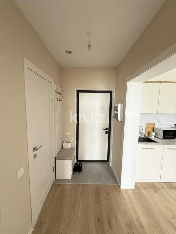 Продажа 2-комнатной квартиры, 42 м² - Продажа квартир в новостройках Астаны - страница 20 фото 5 из 6