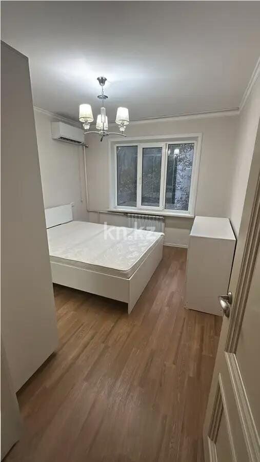 Продажа 2-комнатной квартиры, 52 м² - Продажа двухкомнатных квартир в Казахстане - страница 12 фото 2 из 5