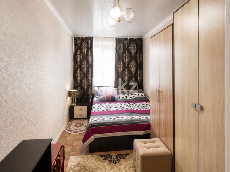 Продажа 3-комнатной квартиры, 56 м² - Продажа квартир в Шахтинске фото 3 из 5