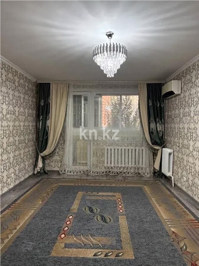 Продажа 2-комнатной квартиры, 68.7 м² - Продажа квартир в блочном доме в Казахстане - страница 46 фото 1 из 5