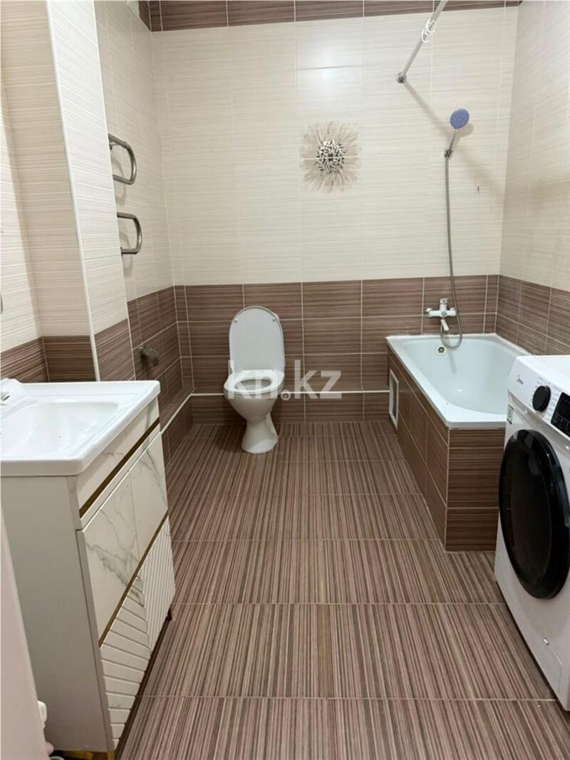 Продажа 3-комнатной квартиры, 98 м² - Продажа квартир в Казахстане фото 13 из 14