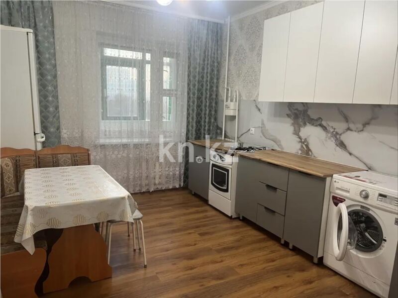 Продажа 3-комнатной квартиры, 95 м² - Продажа трехкомнатных квартир в монолитно-каркасном доме в Астане фото 5 из 7