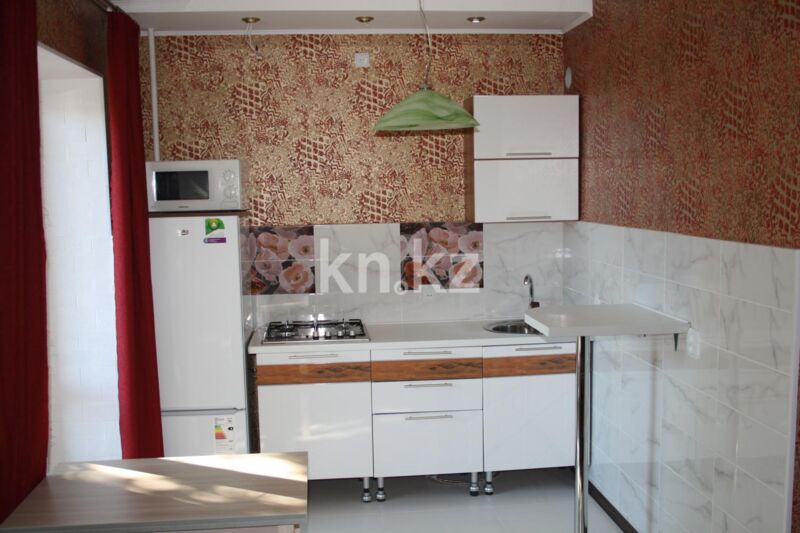 Аренда 1-комнатной квартиры посуточно, 35 м² - Аренда однокомнатных квартир посуточно в Казахстане - страница 9 фото 1 из 15